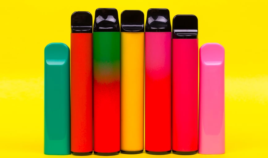 Get Lit Tobacco and Vape