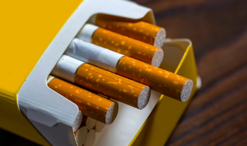 Get Lit Tobacco and Vape